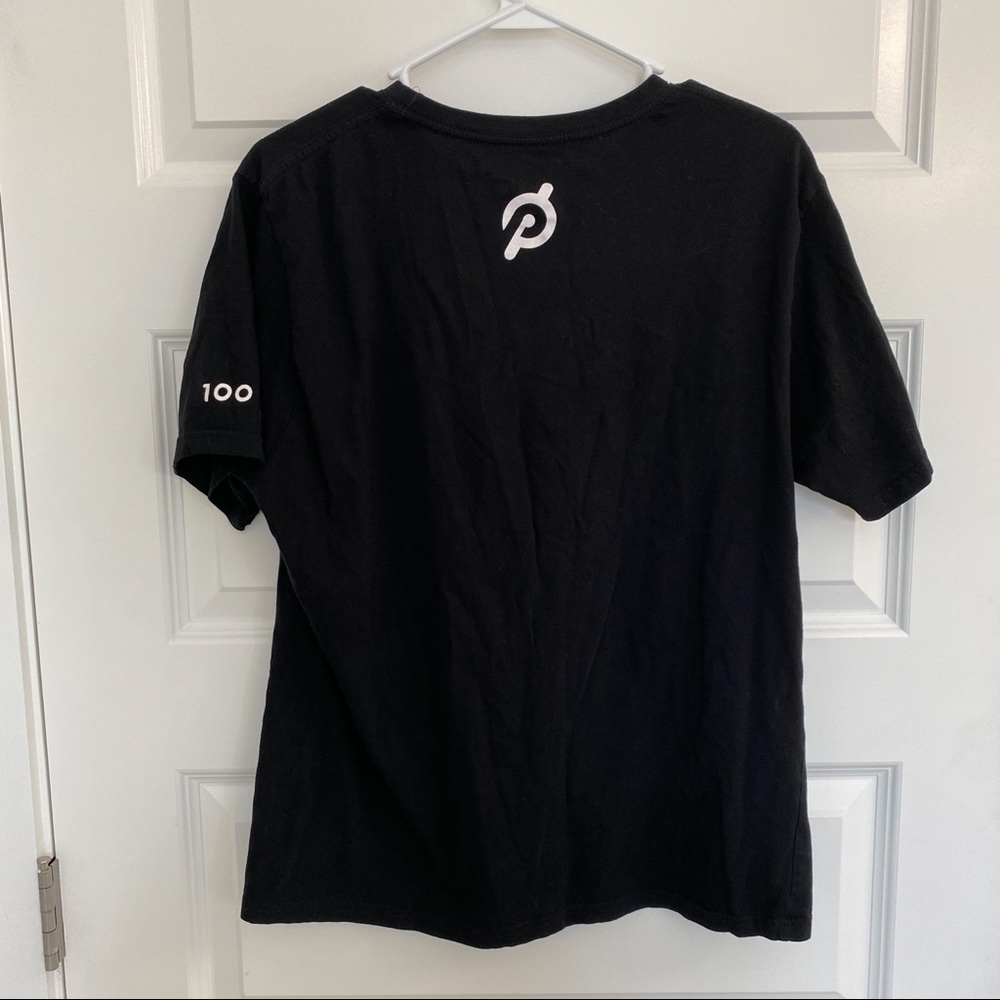 NWOT Peloton Century shirt (L) - Picture 5 of 5